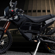 Illustration for article titled Al Qaeda Will Never See This Special Forces Stealth Motorcycle Coming